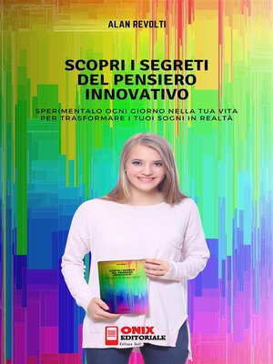 cover image of Scopri i Segreti del Pensiero Innovativo